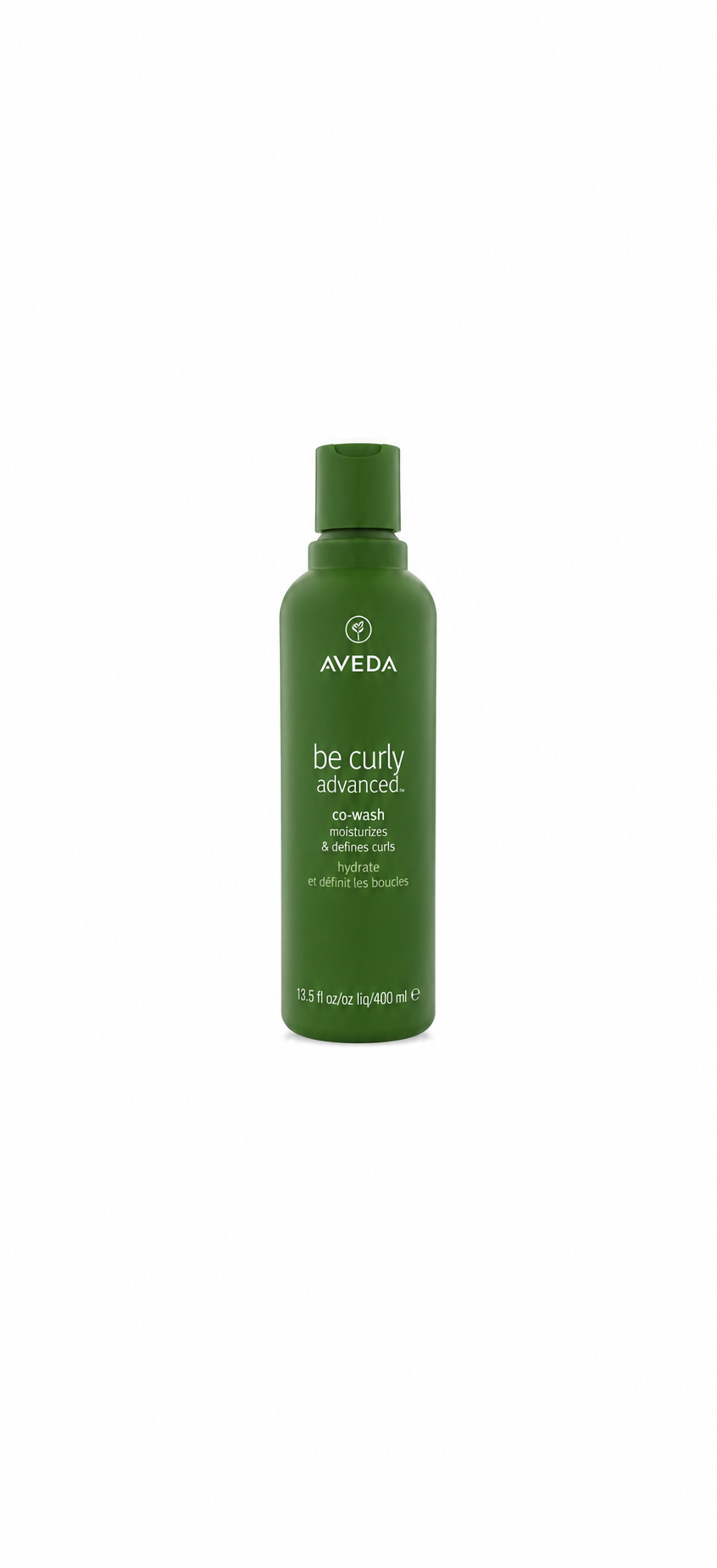 Be Curly Advanced Shampoo by Aveda for Unisex - 8.5 oz Shampoo
