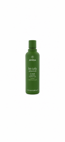 Be Curly Advanced Shampoo by Aveda for Unisex - 8.5 oz Shampoo