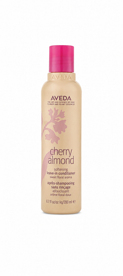 Aveda Cherry Almond Softening Leave-In Conditioner
