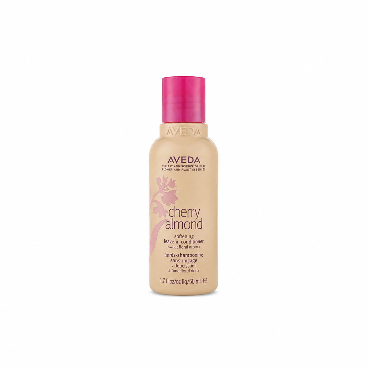 Aveda Cherry Almond Softening Leave-In Conditioner