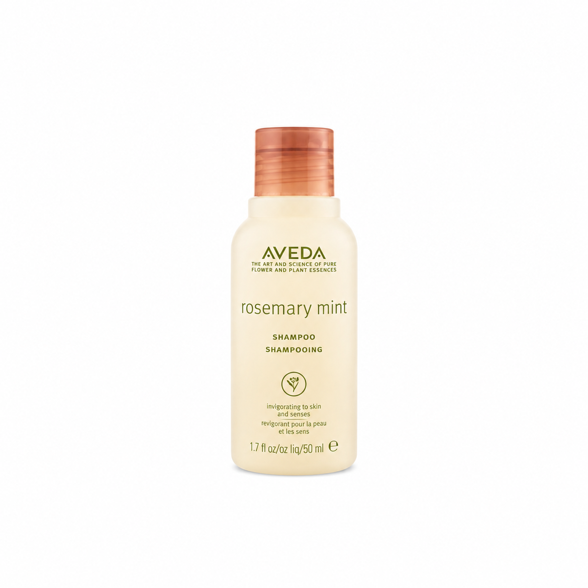 Aveda Rosemary Mint Shampoo For Unisex 8.5 oz Shampoo