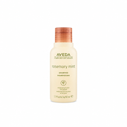 Aveda Rosemary Mint Shampoo For Unisex 8.5 oz Shampoo