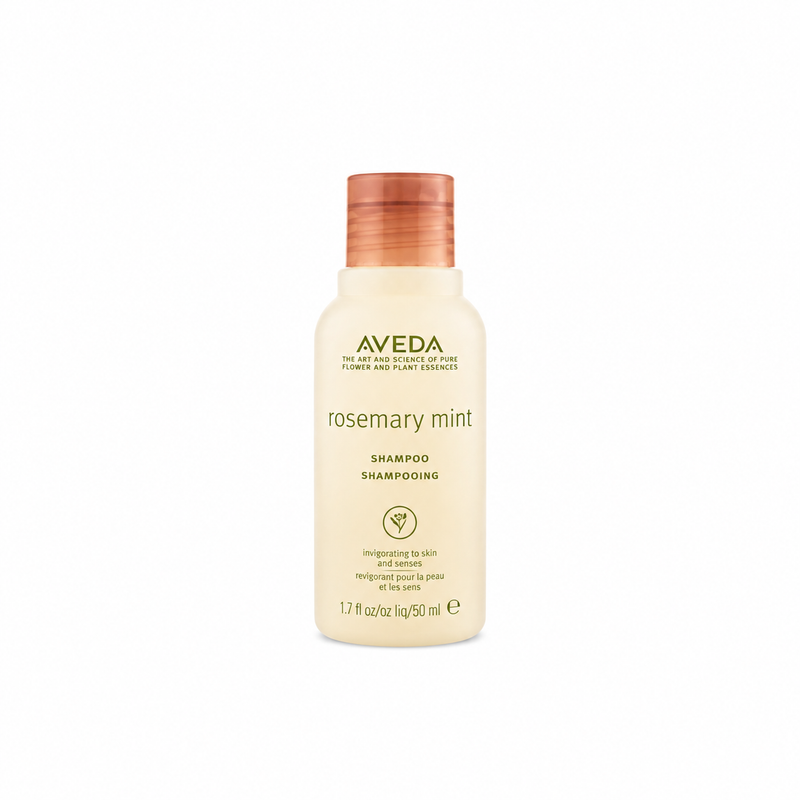 Aveda Rosemary Mint Shampoo For Unisex 8.5 oz Shampoo