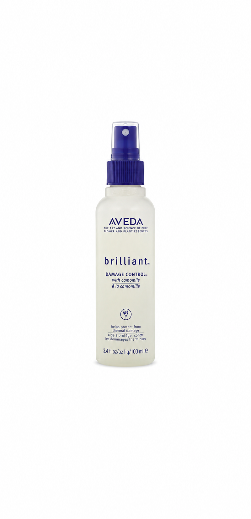 Aveda Brilliant Medium Hold Hair Spray, 250 ml