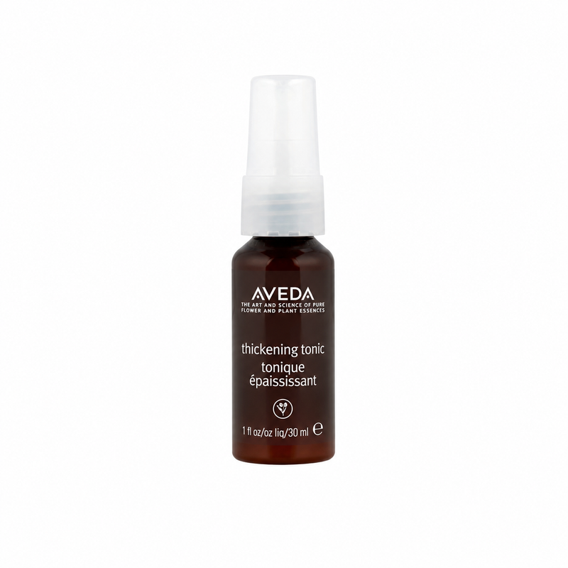 aveda Thickening Tonic Travel Size