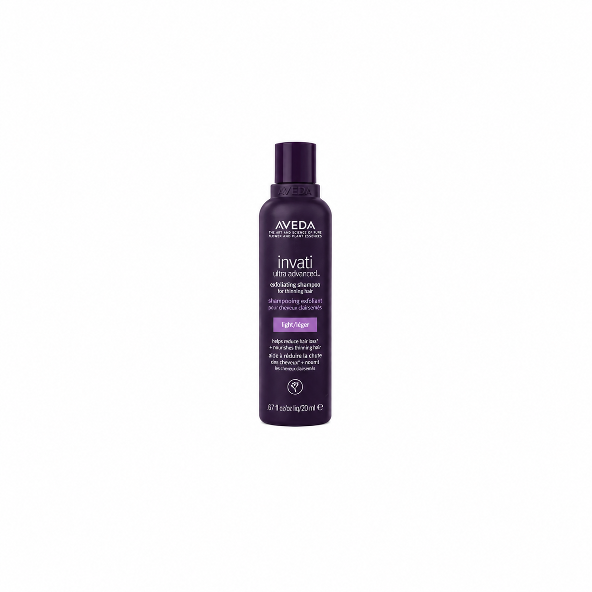 Aveda Invati Advanced Exfoliating Rich Shampoo 1000 ml
