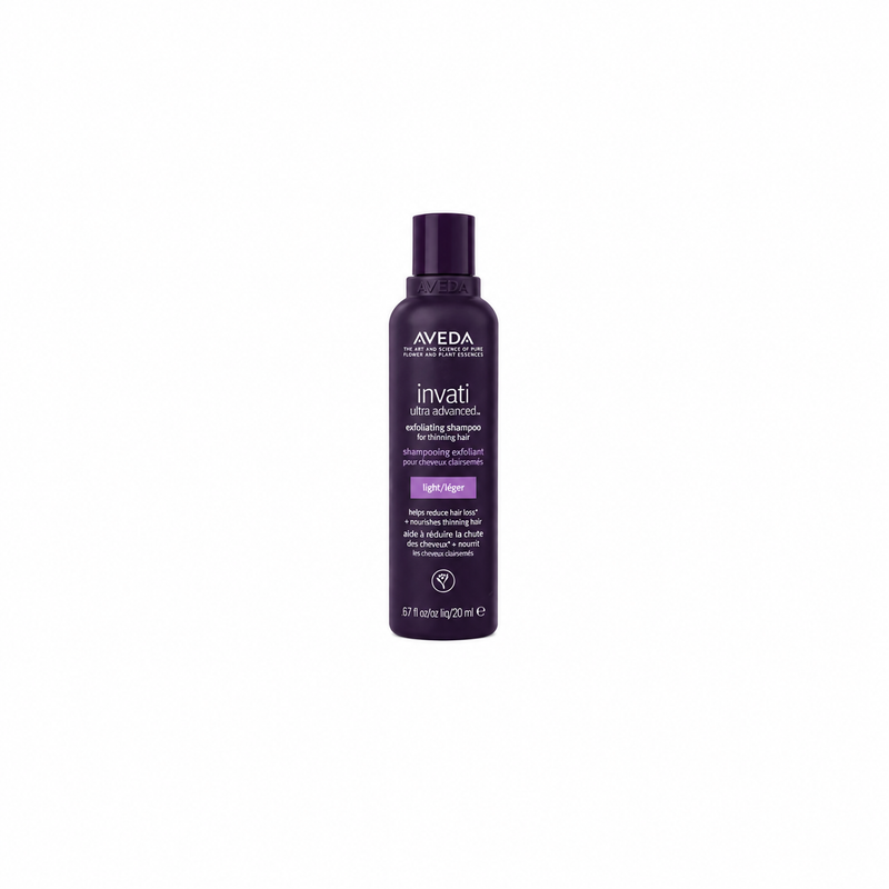 Aveda Invati Advanced Exfoliating Rich Shampoo 1000 ml