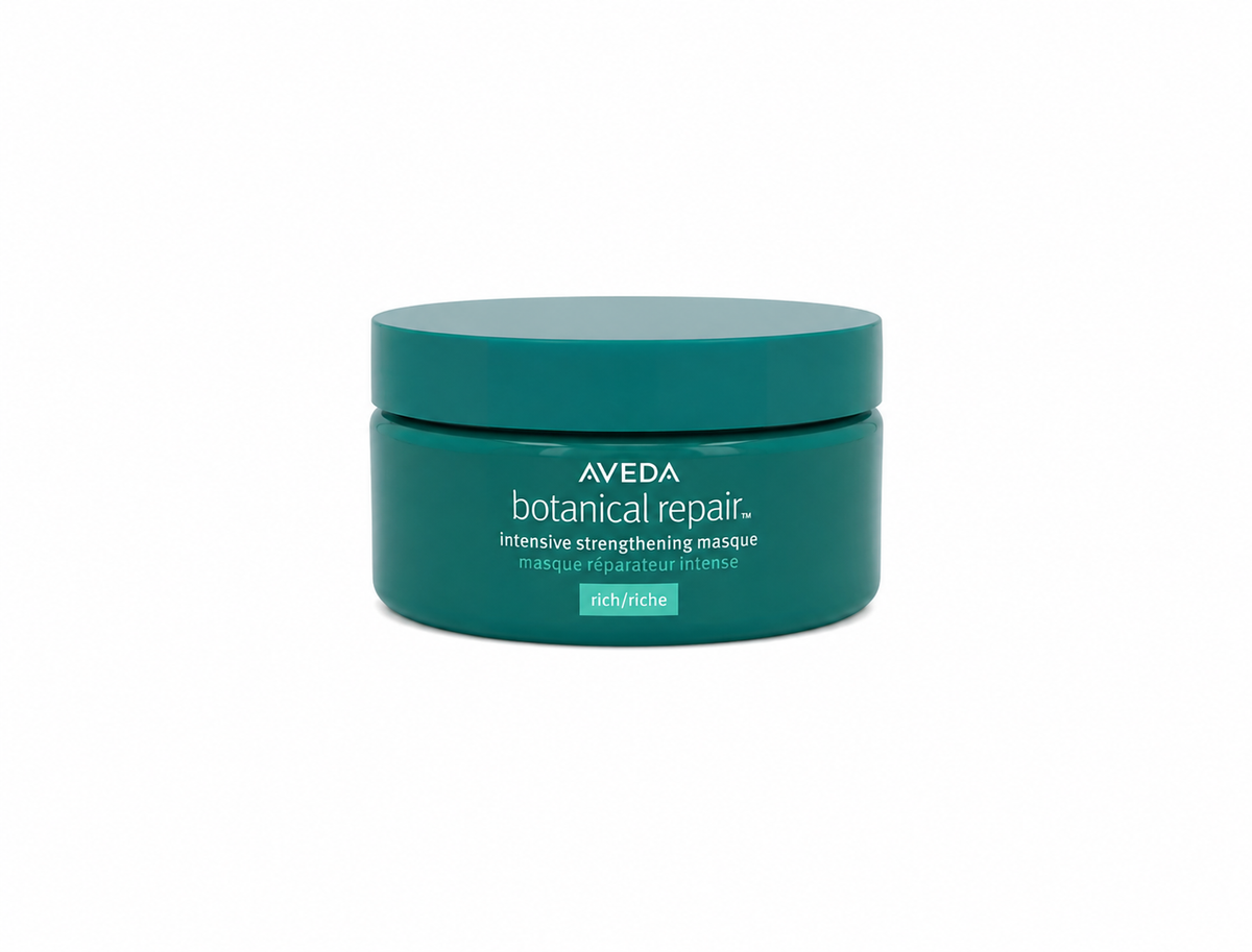 Aveda (0A0Id) Botanical Repair Intensive Masque Mask, Rich, 200 ml (Pack of 1)