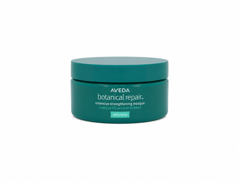 Aveda (0A0Id) Botanical Repair Intensive Masque Mask, Rich, 200 ml (Pack of 1)
