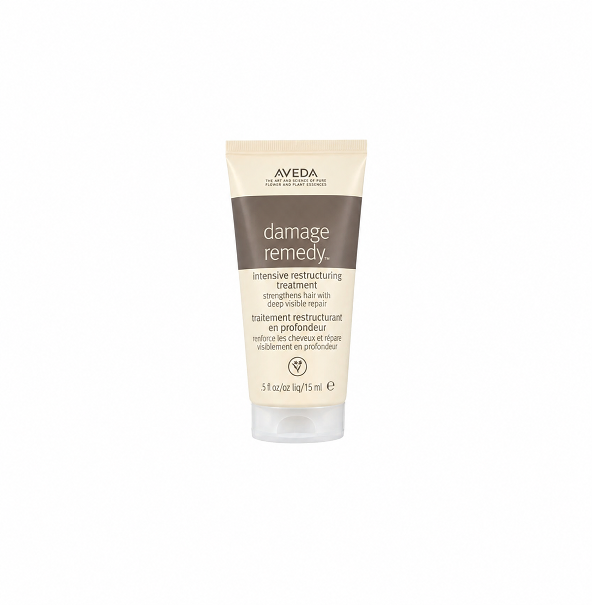 Aveda Damage Remedy Intensive Restructuring Treatment for Unisex 5 oz Treatment