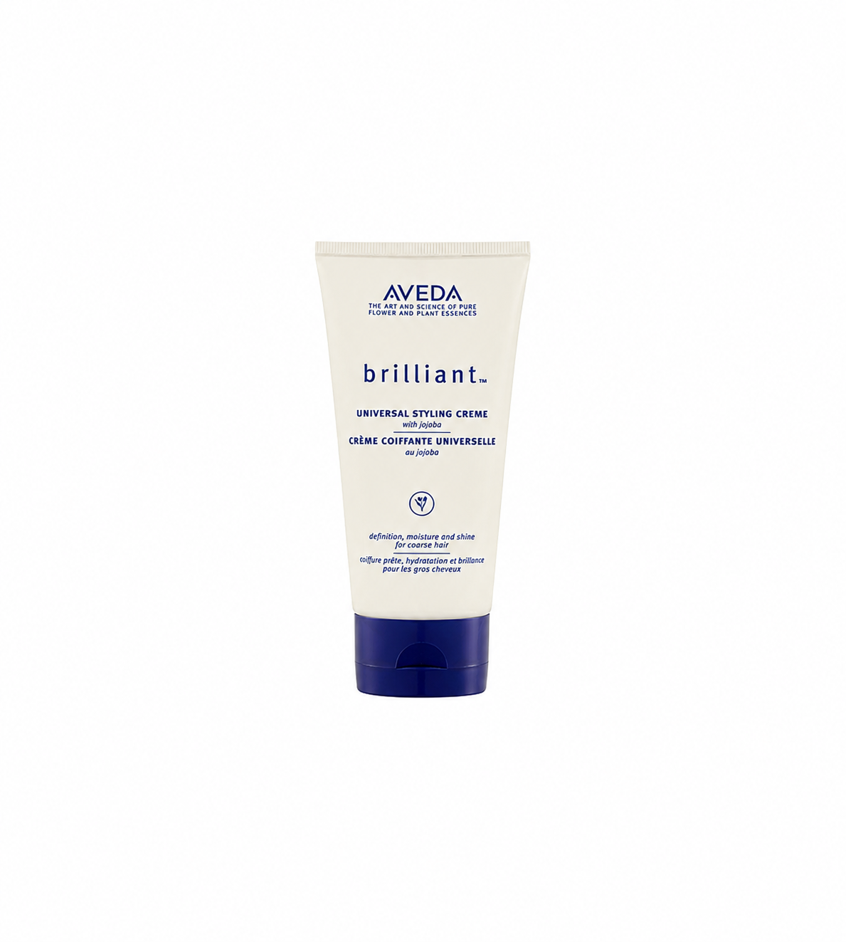 Aveda Briliant Universal Styling Creme By, 5 Ounce