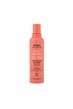 Aveda Nutriplenish Leave-In Conditioner (All Hair Types) 200ml