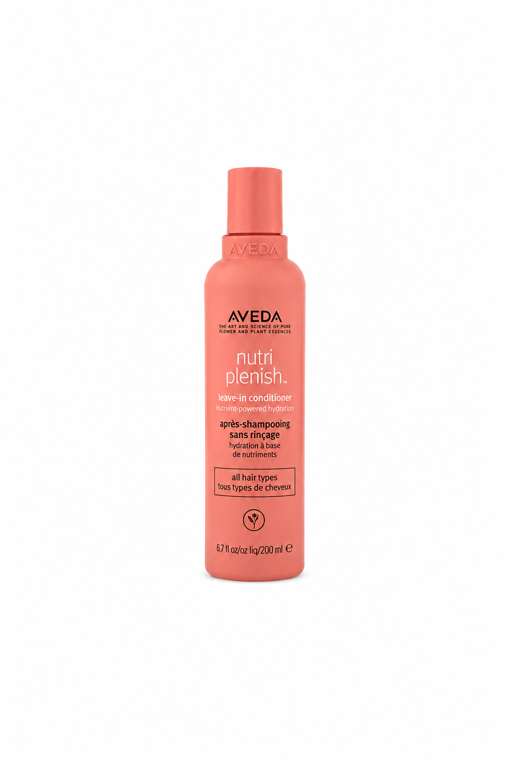 Aveda Nutriplenish Deep Moisture Shampoo 8.5 oz