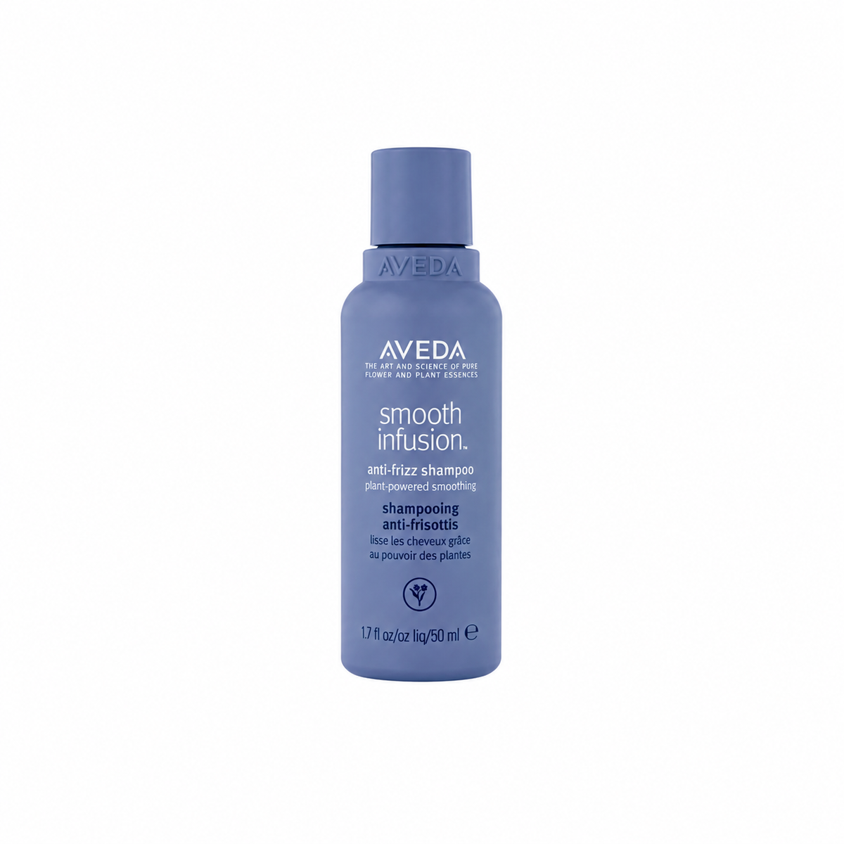 Aveda Smooth Infusion Anti-Frizz Shampoo For Unisex 6.7 oz Shampoo