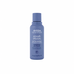 Aveda Smooth Infusion Anti-Frizz Shampoo For Unisex 6.7 oz Shampoo
