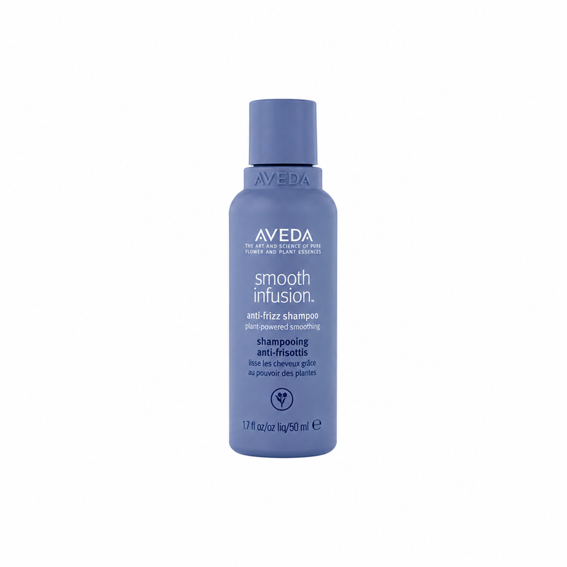 Aveda Smooth Infusion Anti-Frizz Shampoo For Unisex 6.7 oz Shampoo