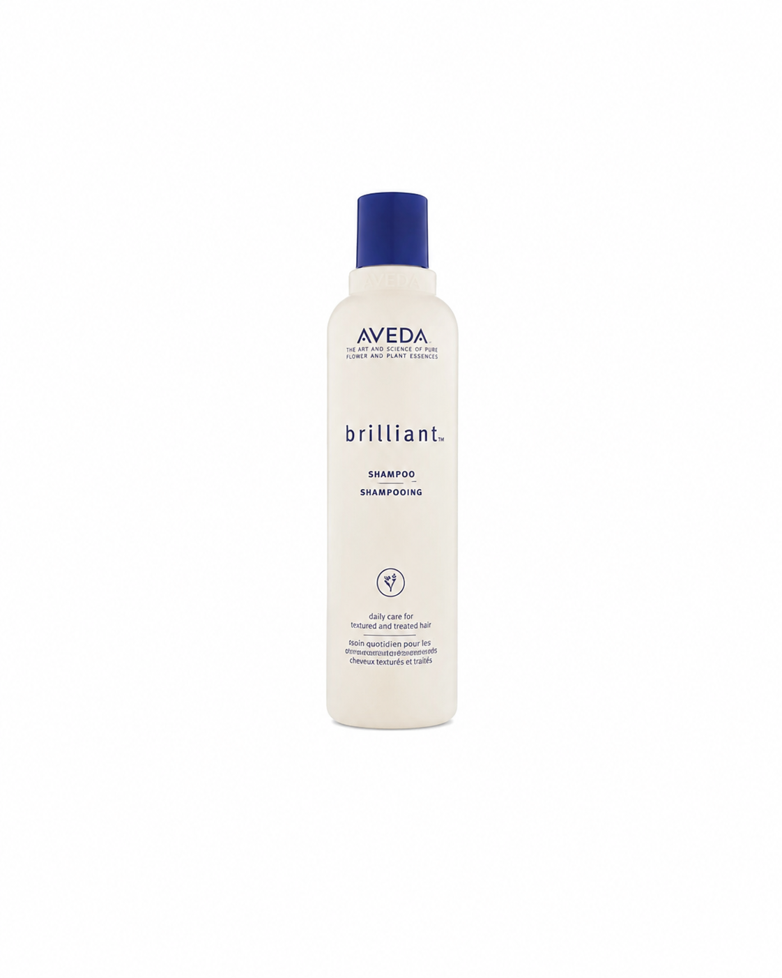 Aveda Brilliant Shampoo by Aveda for Unisex - 8.5 oz Shampoo, 251.38 millilitre