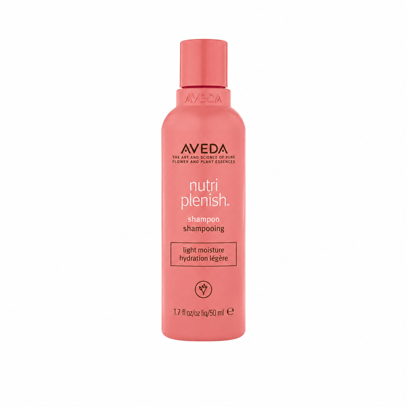 Aveda Nutriplenish Conditioner - # Light Moisture 1000ml/33.8oz
