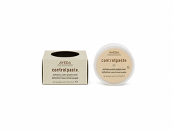 Aveda Control Paste for Unisex - 2.5 oz Paste, 75 Milliliter