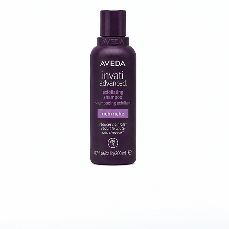 Aveda Invati Advanced Exfoliating Shampoo - # Rich 200ml/6.7oz
