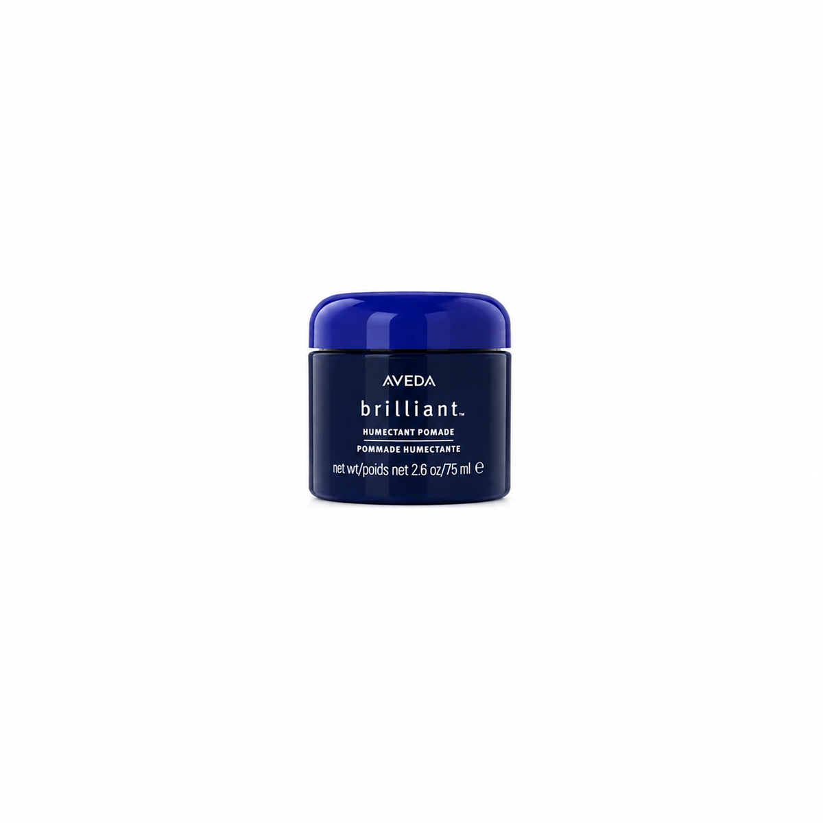 Aveda Brilliant Humectante Pomade