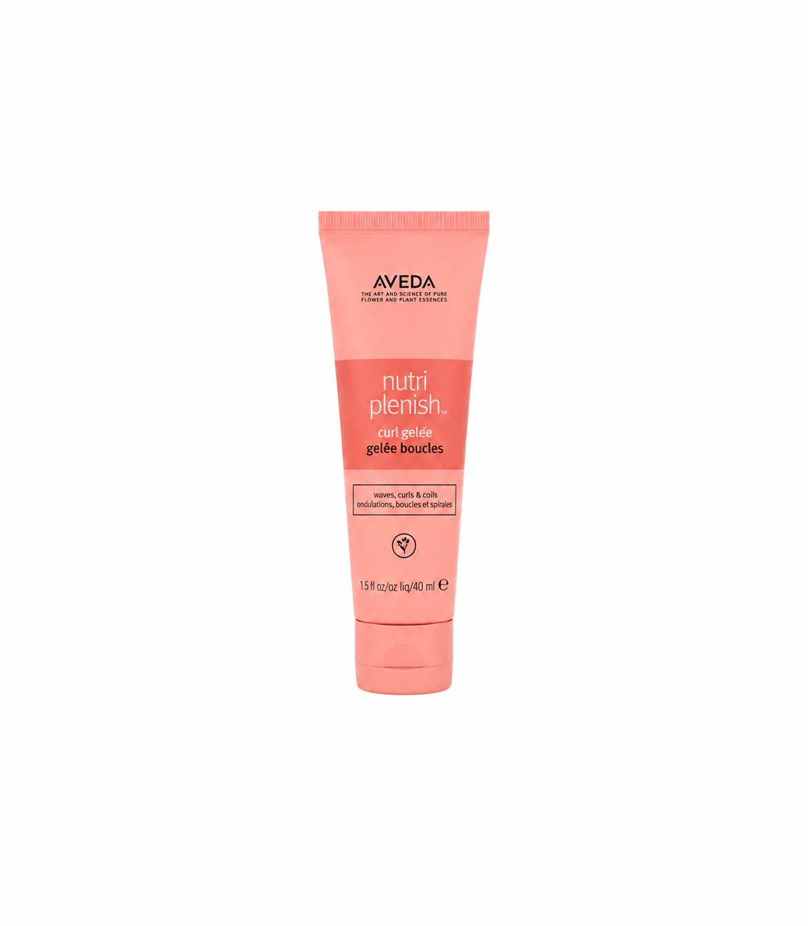 Aveda Nutriplenish Curl Gelee 40ml