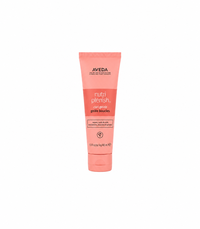 Aveda Nutriplenish Curl Gelee 40ml