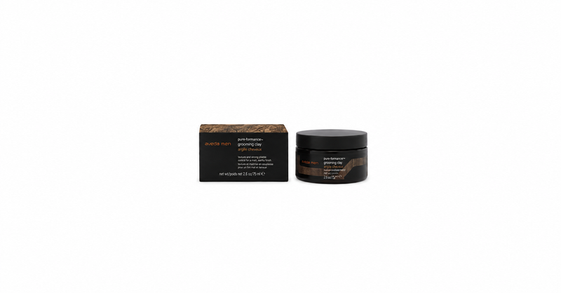 Men Pure-Formance Pomade by Aveda for Men - 2.6 oz Pomade