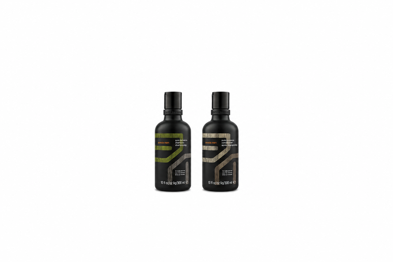 Aveda Men Pure-Formance Shampoo And Conditioner 10 oz Duo set