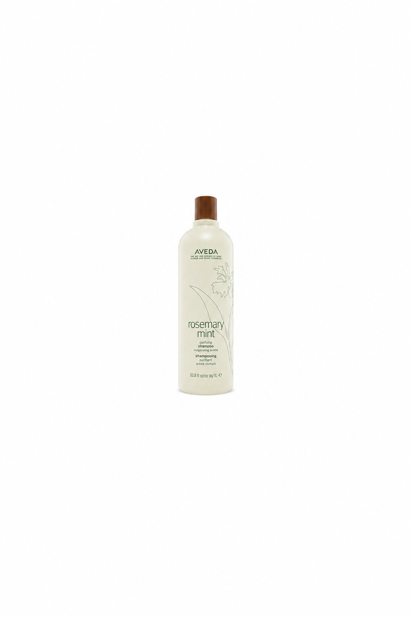 AVEDA Rosemary Mint Hair Shampoo 1000ml