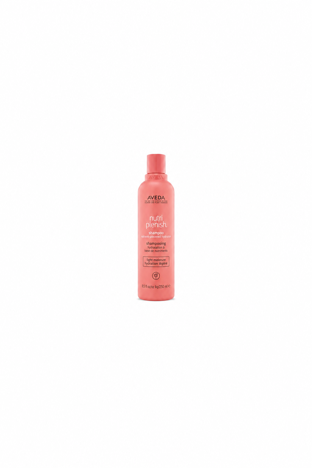 Aveda Nutriplenish Shampoo - # Light Moisture 1000ml/33.8oz