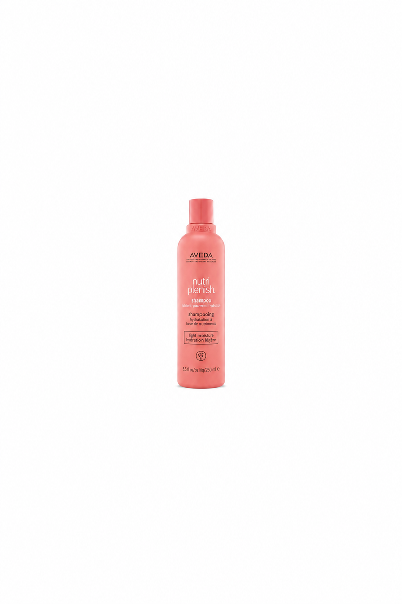 Aveda Nutriplenish Shampoo - # Light Moisture 1000ml/33.8oz