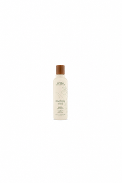 Aveda Rosemary Mint Purifying Shampoo | Clarifying Shampoo | Adds Shine | for Normal to Oily Hair, Fine to Medium Hair Types | 97% Naturally Derived*, 8.5 Fl Oz