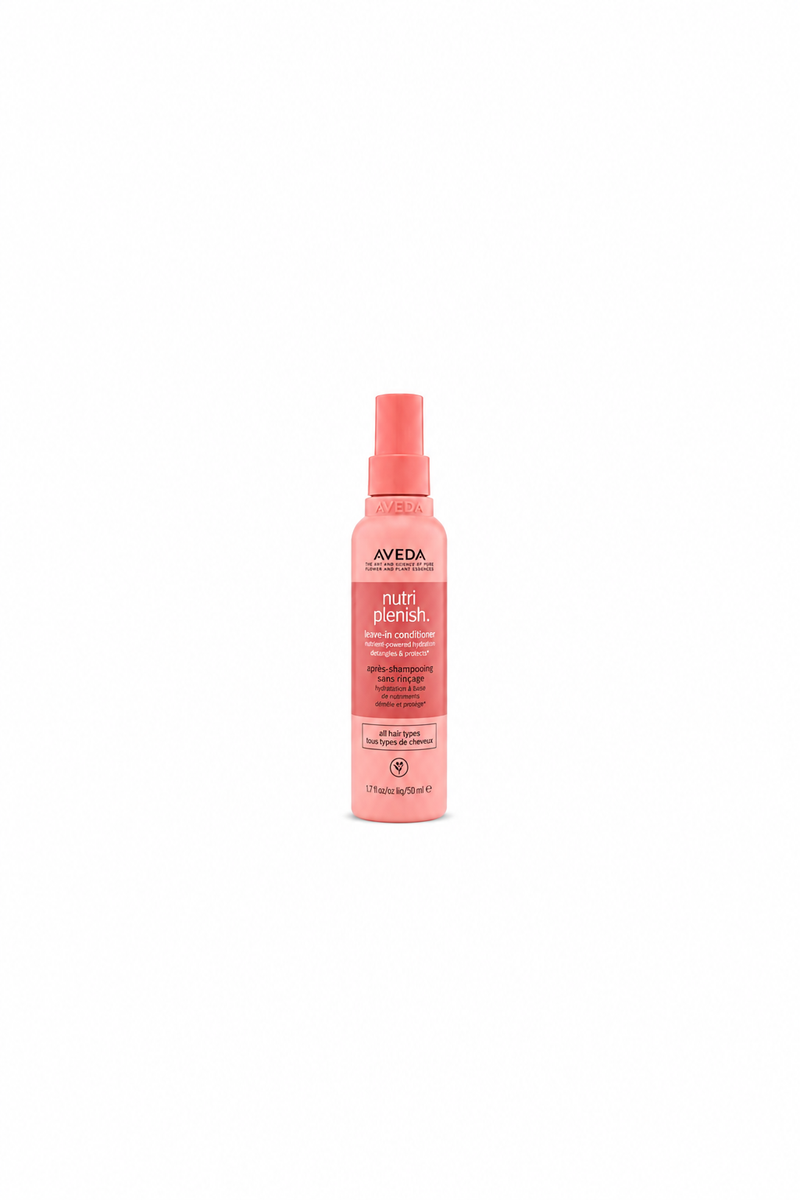 Aveda Nutriplenish Leave-In Conditioner (All Hair Types) 200ml