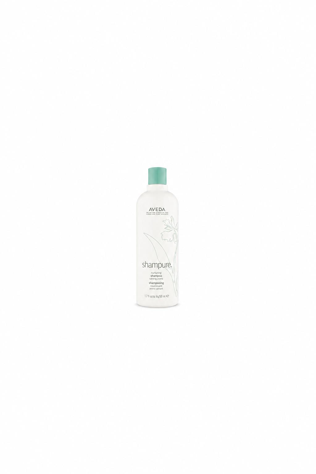 Aveda Shampure Shampoo 33.8 Liter New 2019 Packaging