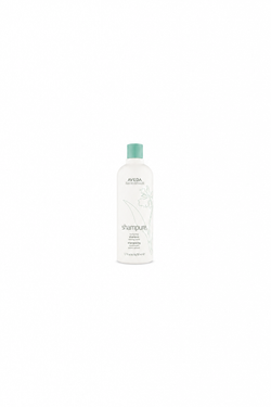 Aveda Shampure Shampoo 33.8 Liter New 2019 Packaging