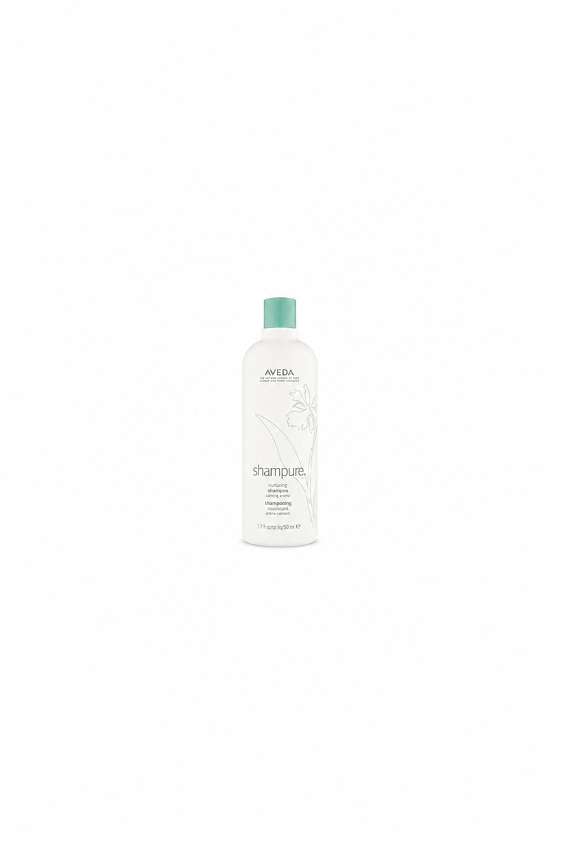 Aveda Shampure Shampoo 33.8 Liter New 2019 Packaging