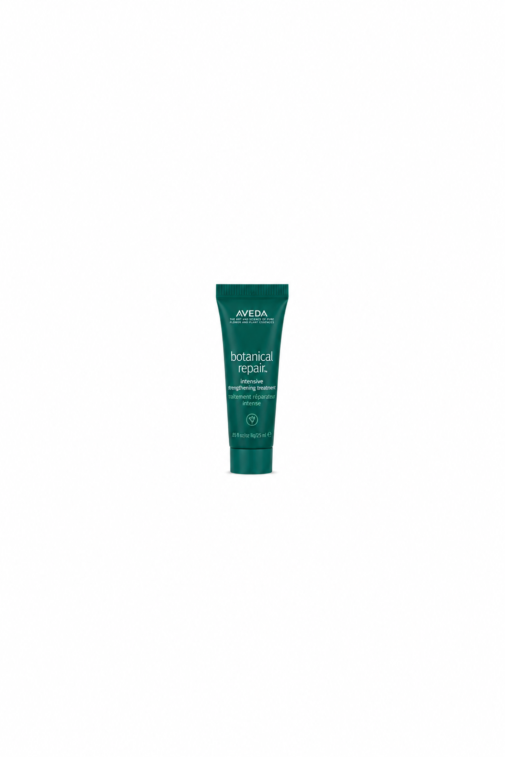 Botanical Repair Intensive Strengthening Leave in Treatment by Aveda for Women - 3.4 oz Treatment