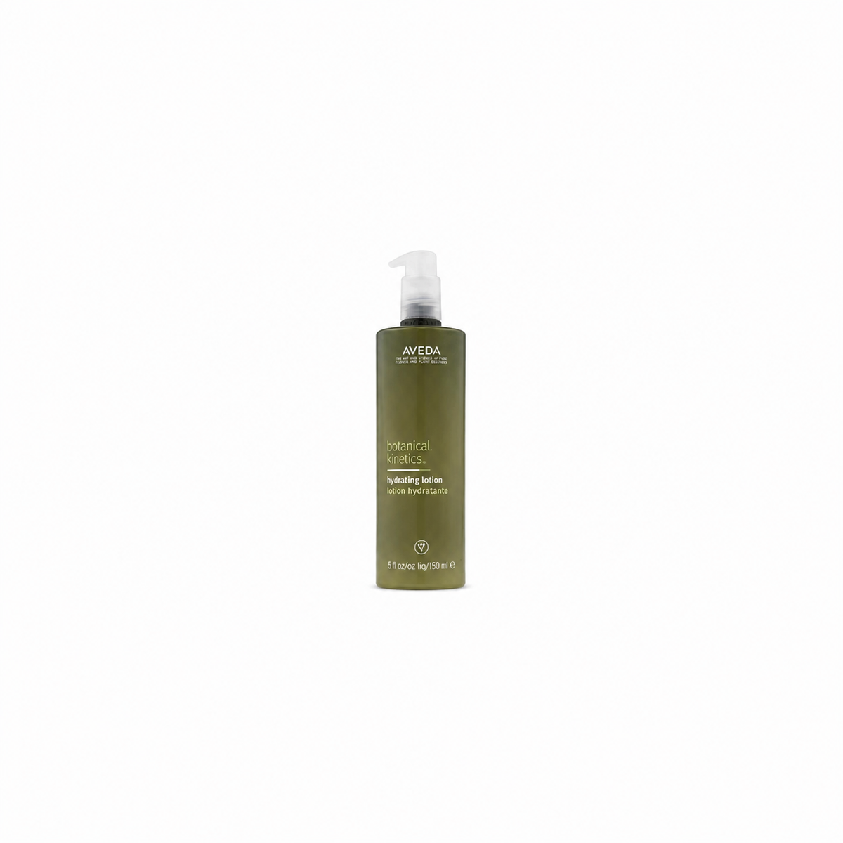 Aveda Botanical Kinetics Hydrating Lotion for Unisex - 5 oz Lotion, 150 Milliliter