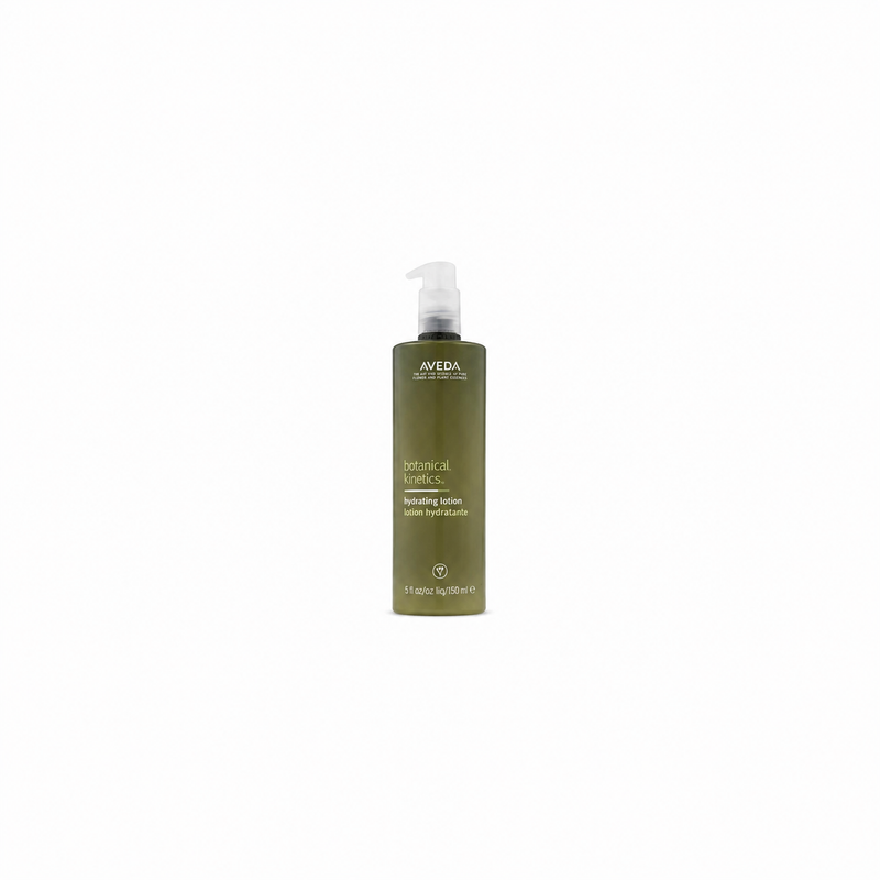 Aveda Botanical Kinetics Hydrating Lotion for Unisex - 5 oz Lotion, 150 Milliliter