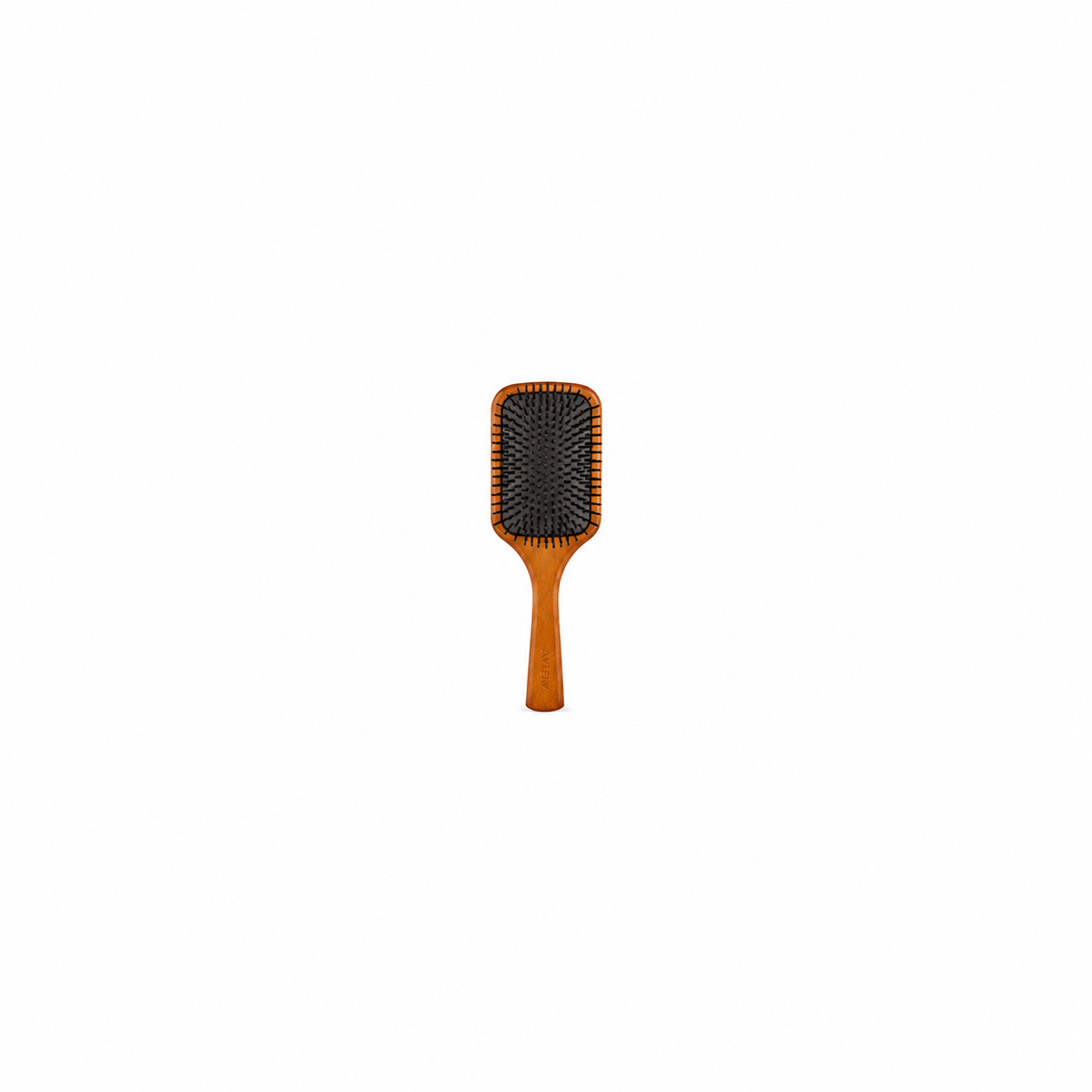 Aveda Wooden Paddle Brush | Detangling, Smoothing Brush | Straightening, Blow Drying | All Hair Types