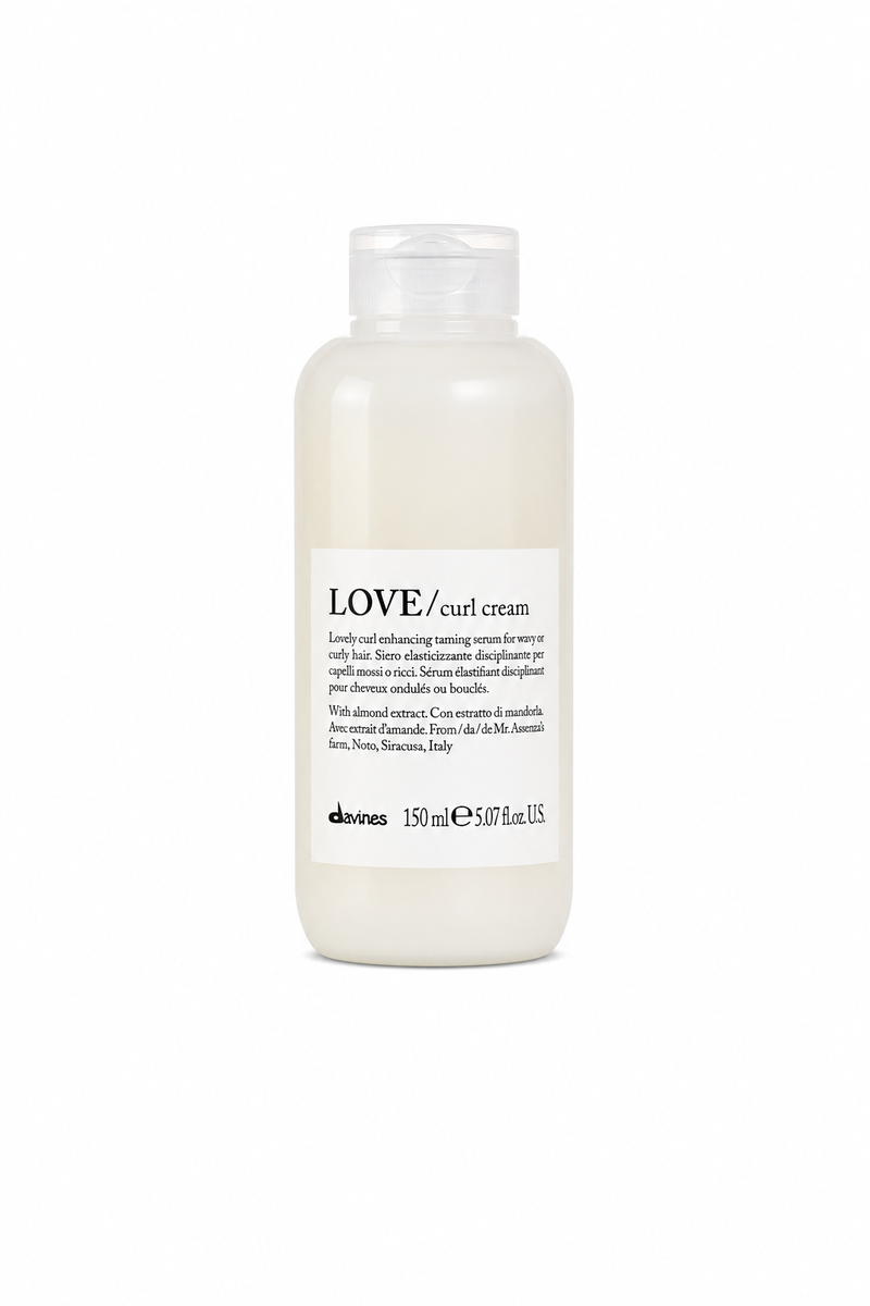 Davines LOVE Curl Cleansing Cream
