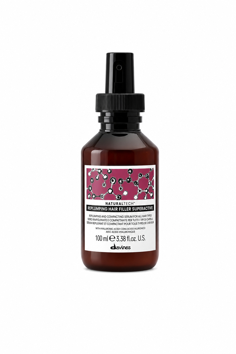 Davines Replumping Hair Filler Treatment
