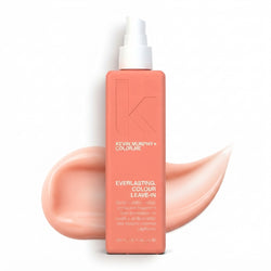 KEVIN.MURPHY EVERLASTING.COLOUR LEAVE-IN Conditioner Spray - For Colour Treated Hair - Colour Protection & Hair Strengthening with Bond-Building Proteins, Moringa - Sulphate Free - 150 mL