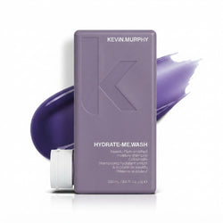 KEVIN.MURPHY HYDRATE.ME Trio - Wash, Rinse & Young Again Oil