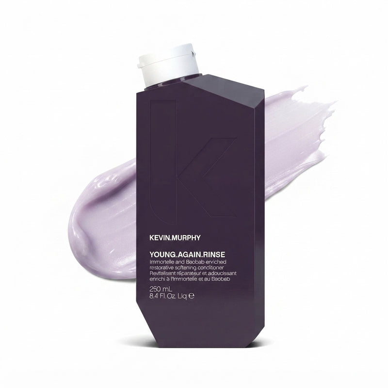 KEVIN.MURPHY REJUVENATE Trio - Young Again Wash, Rinse & Young Again Oil