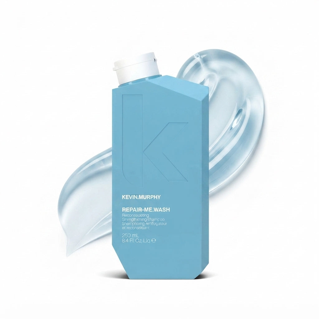 KEVIN.MURPHY REPAIR & RENEW Trio - Repair Me Wash, Rinse & Night Shift