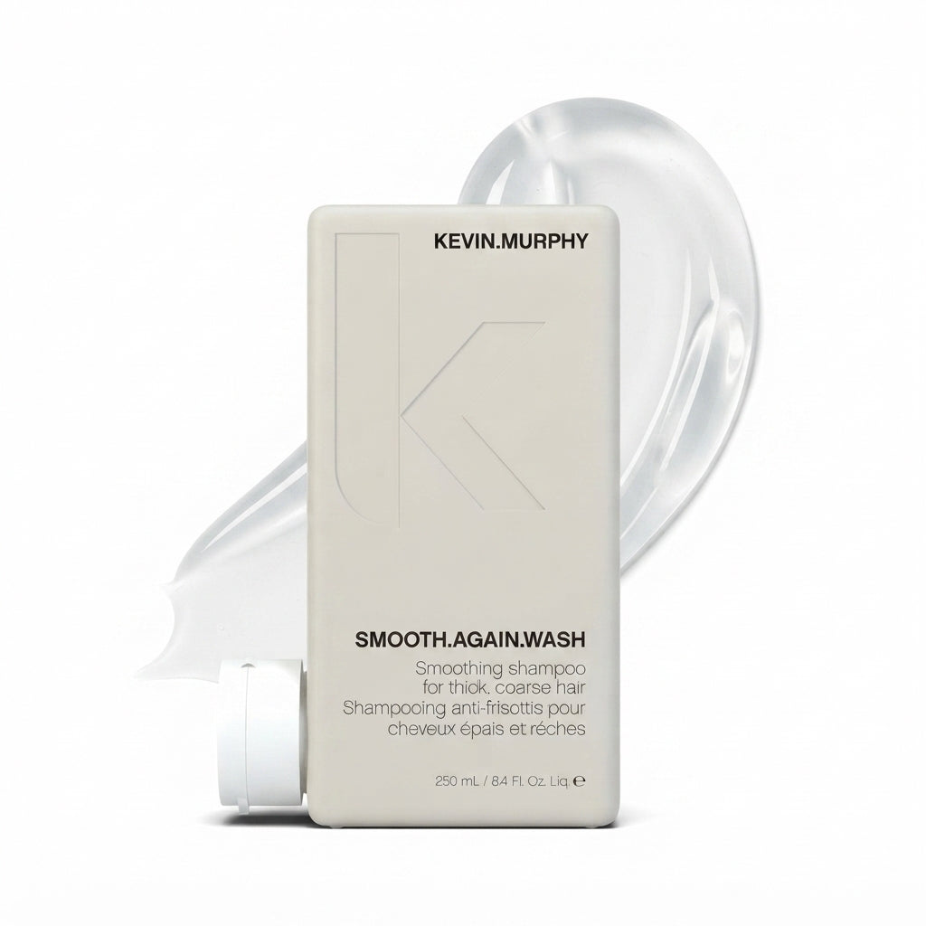KEVIN.MURPHY SMOOTH.AGAIN Trio - Wash, Rinse & Smooth Again Leave-In