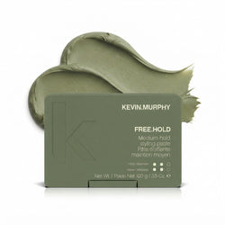 KEVIN.MURPHY STYLE.CONTROL Trio - Free Hold, Easy Rider & Session Spray