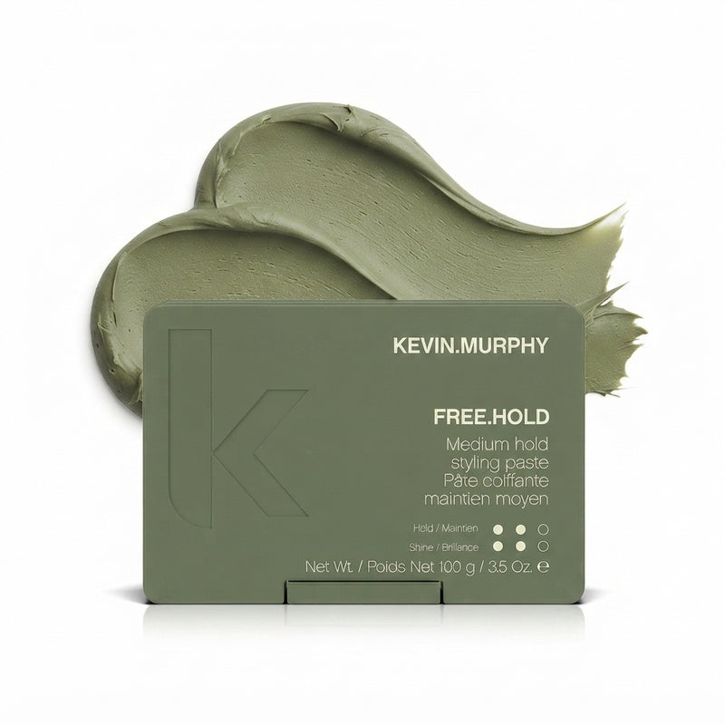 KEVIN.MURPHY STYLE.CONTROL Trio - Free Hold, Easy Rider & Session Spray